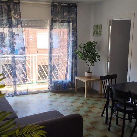 Lloret Centre Apartment Lloret de Mar Esterno foto