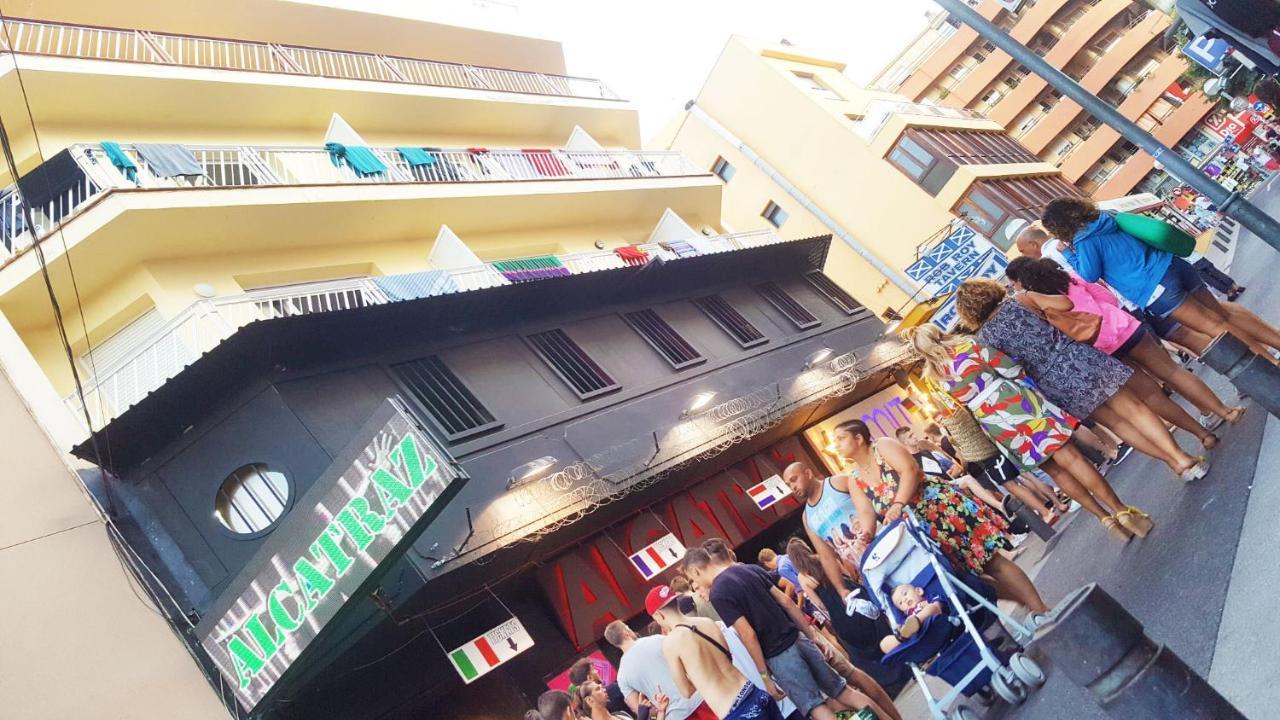 Lloret Centre Apartment Lloret de Mar Esterno foto