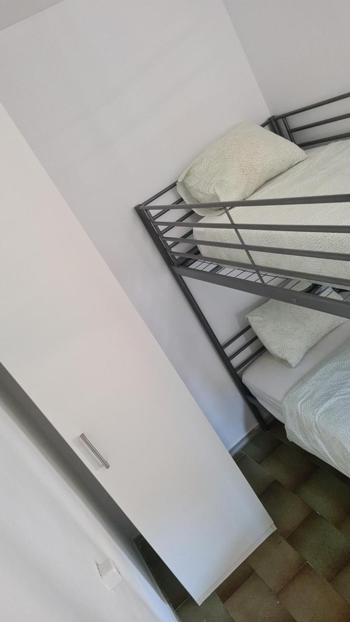 Lloret Centre Apartment Lloret de Mar Esterno foto