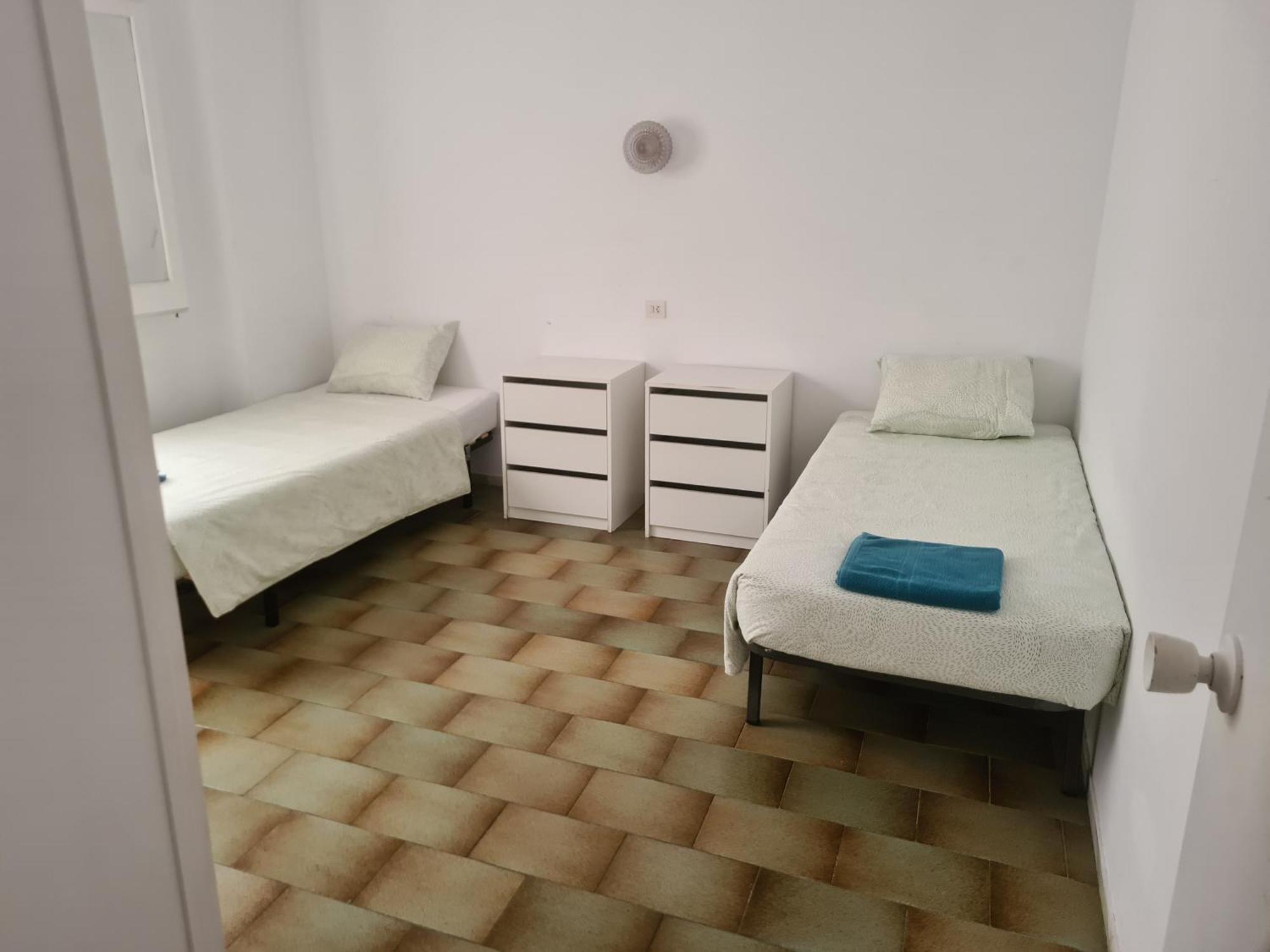 Lloret Centre Apartment Lloret de Mar Esterno foto