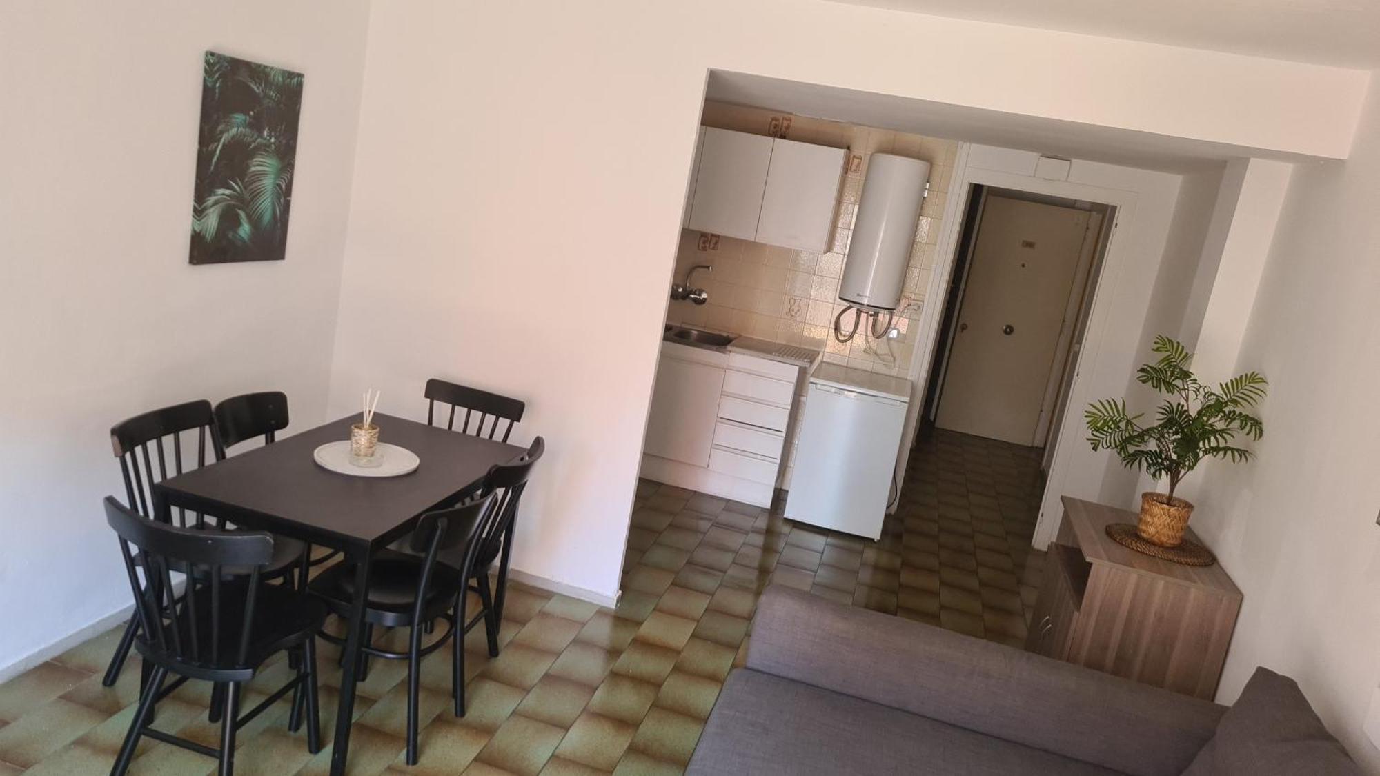 Lloret Centre Apartment Lloret de Mar Esterno foto