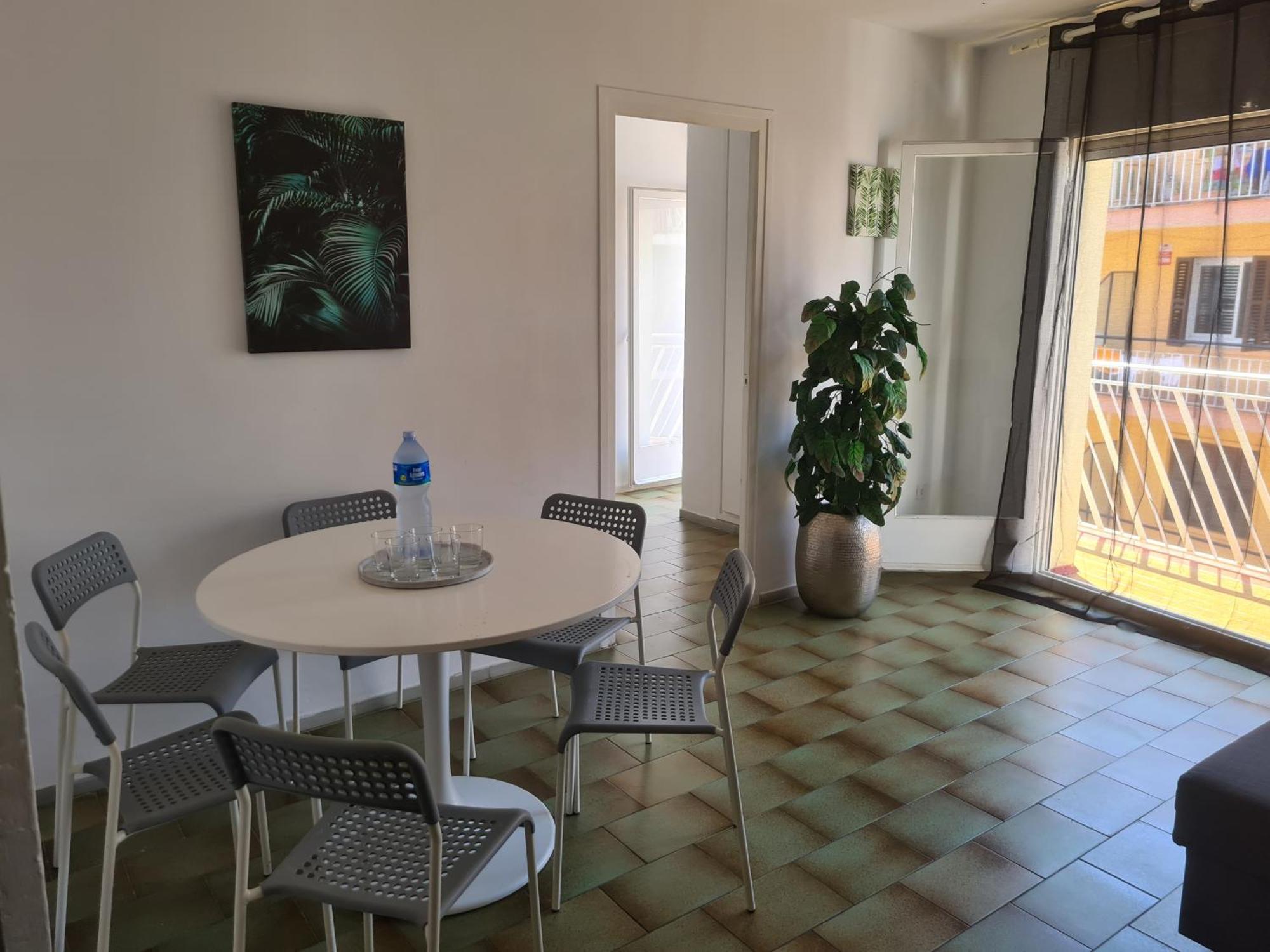 Lloret Centre Apartment Lloret de Mar Esterno foto