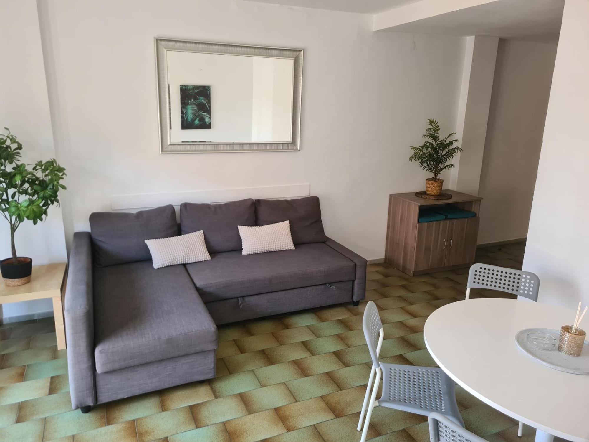 Lloret Centre Apartment Lloret de Mar Esterno foto