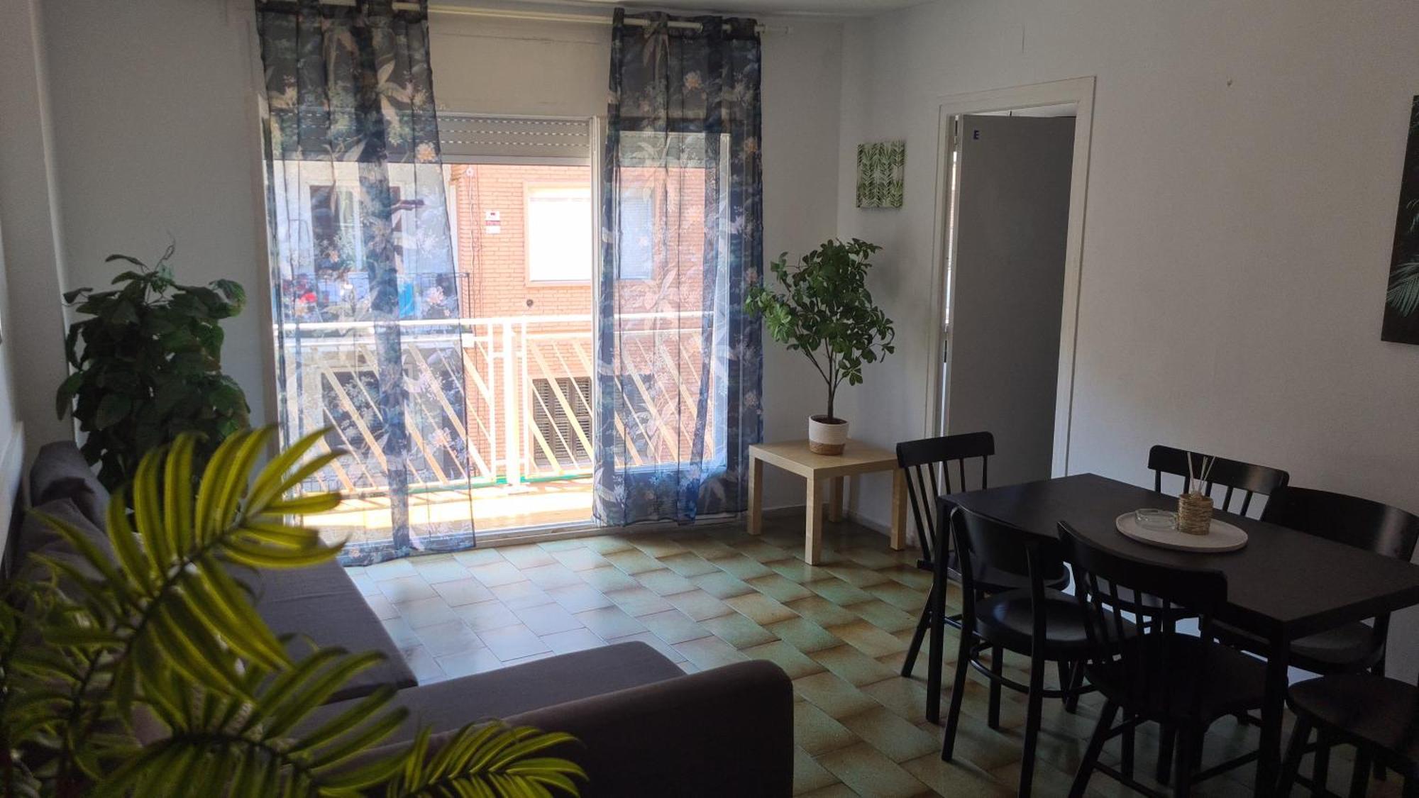 Lloret Centre Apartment Lloret de Mar Esterno foto